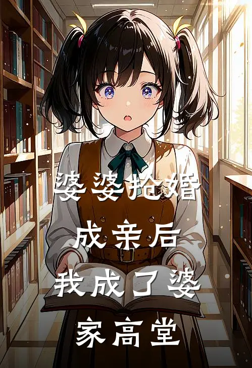 婆婆抢婚成亲后，我成了婆家高堂