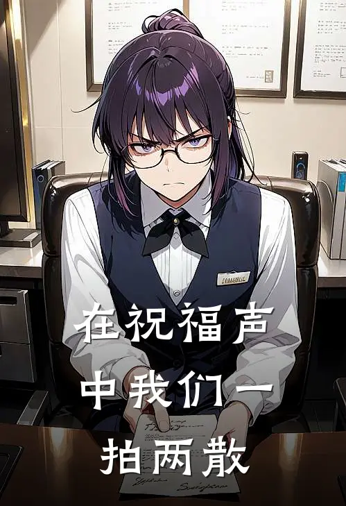 在祝福声中我们一拍两散