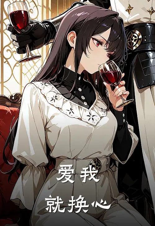 爱我，就换心