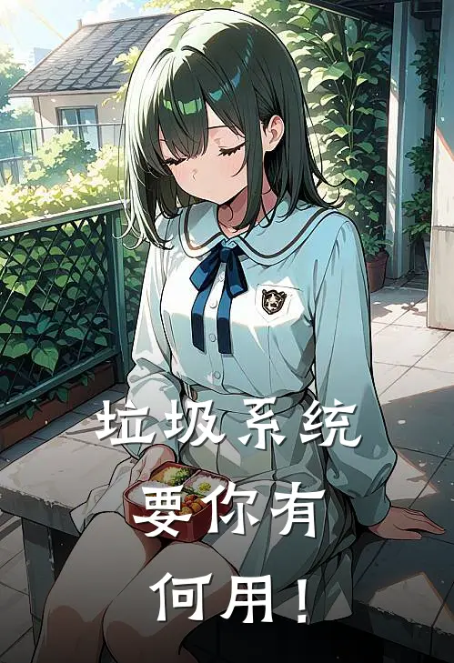垃圾系统，要你有何用！