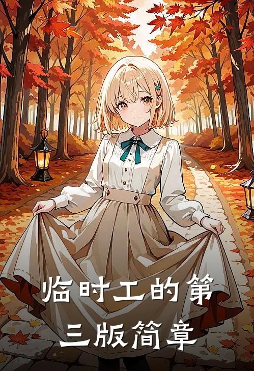 临时工的第三版简章