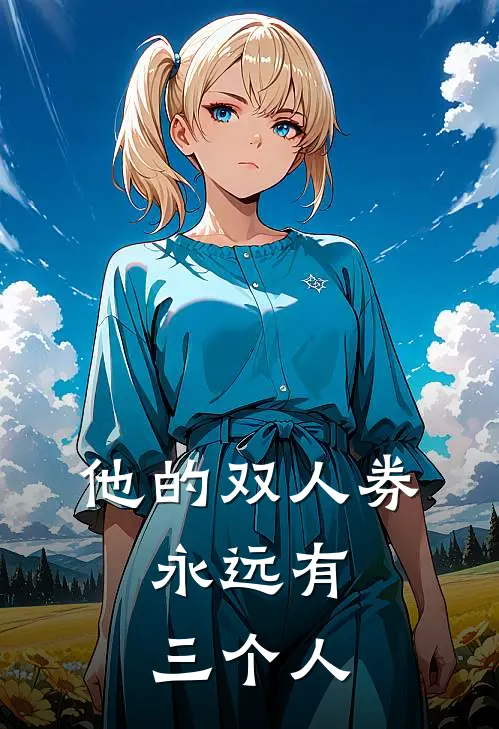 他的双人券，永远有三个人