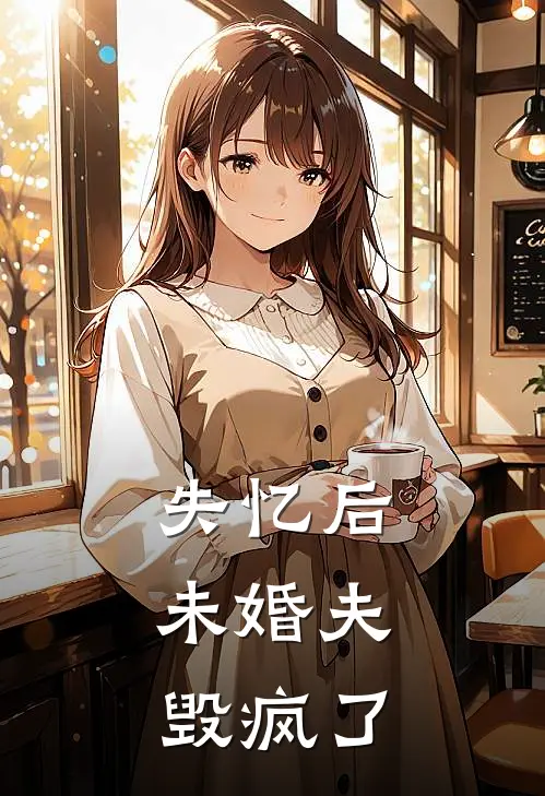 失忆后，未婚夫毁疯了