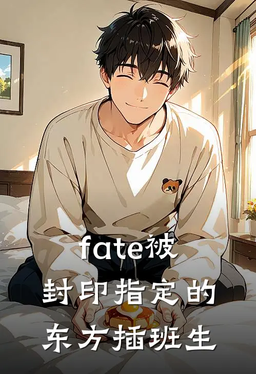 fate被封印指定的东方插班生
