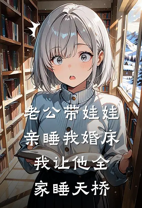 老公带娃娃亲睡我婚床，我让他全家睡天桥