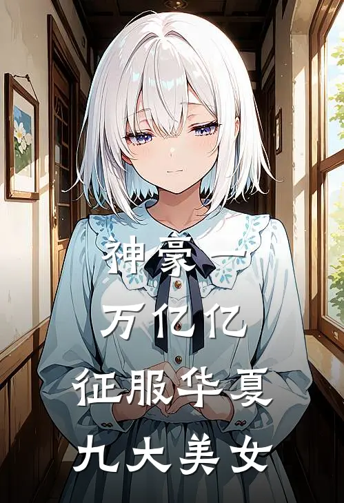 神豪一万亿亿，征服华夏九大美女
