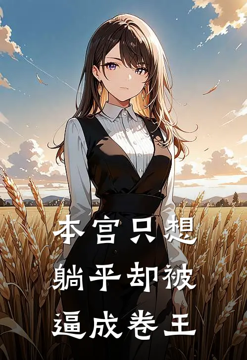本宫只想躺平却被逼成卷王