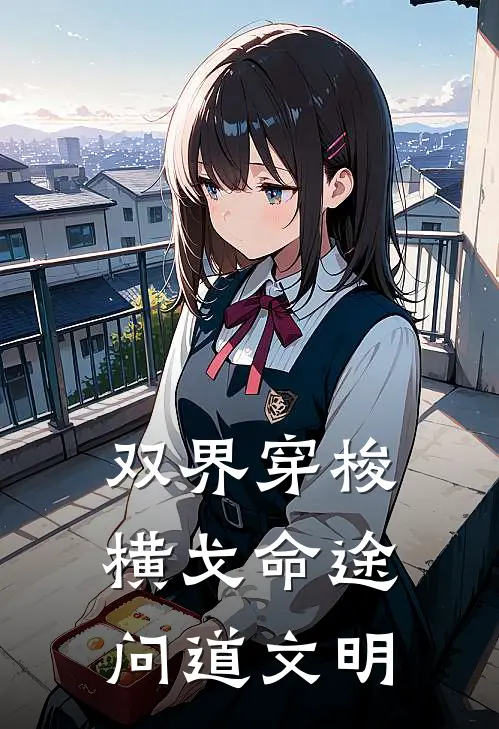 双界穿梭：横戈命途，问道文明