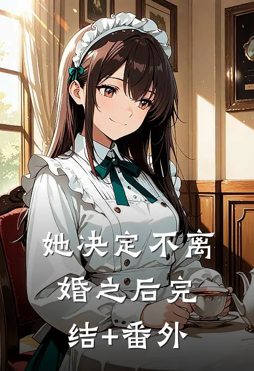 她决定不离婚之后完结+番外