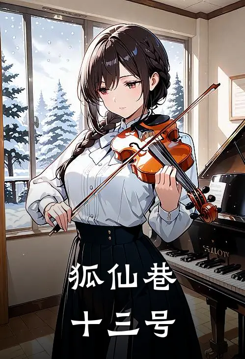 狐仙巷十三号