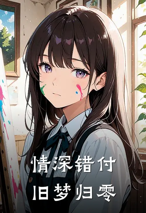 情深错付，旧梦归零