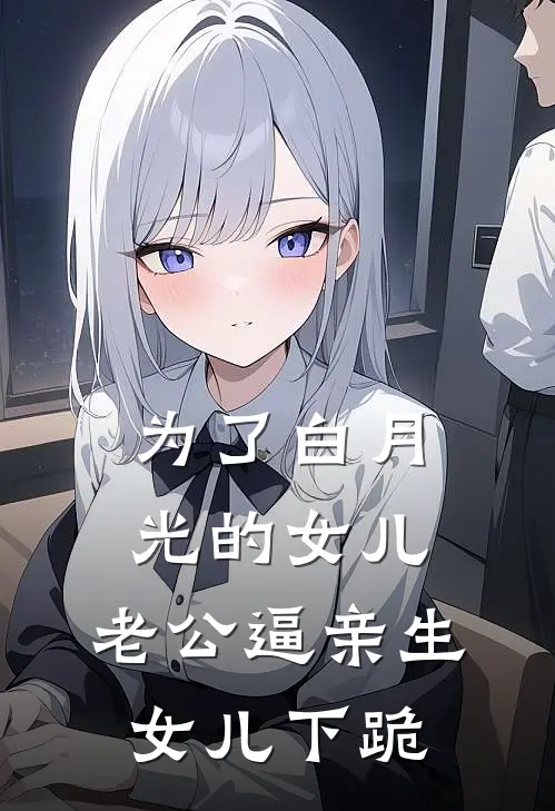 为了白月光的女儿，老公逼亲生女儿下跪