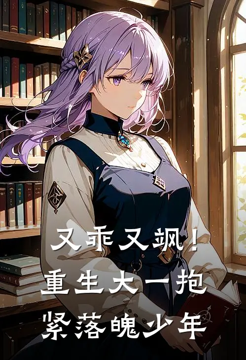 又乖又飒！重生大一抱紧落魄少年
