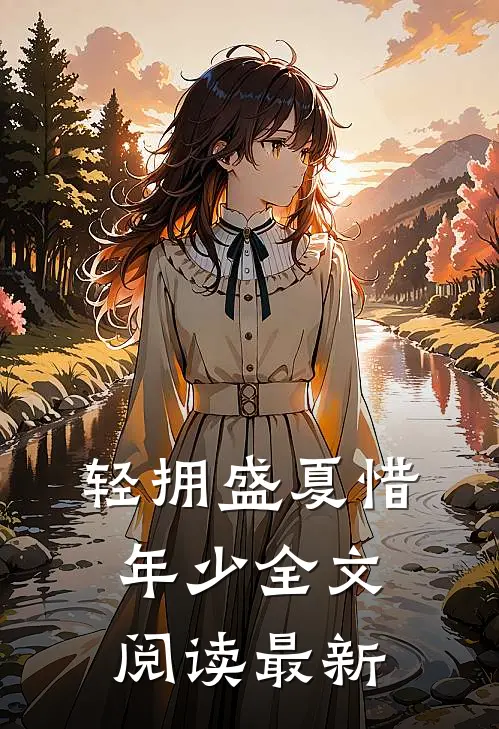 轻拥盛夏惜年少全文阅读最新