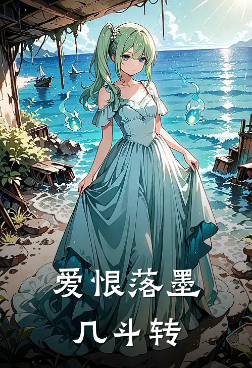 爱恨落墨几斗转