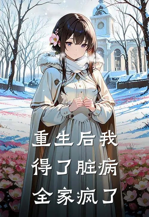 重生后我得了脏病，全家疯了