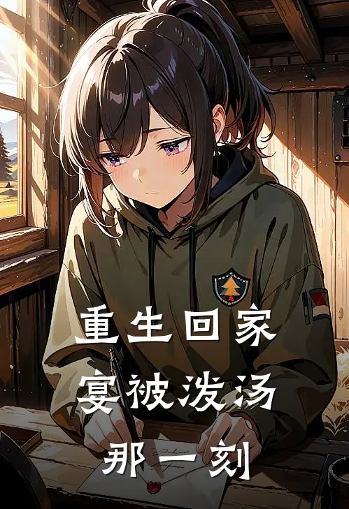 重生回家宴被泼汤那一刻