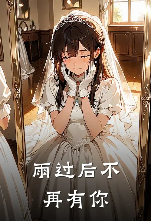 雨过后不再有你