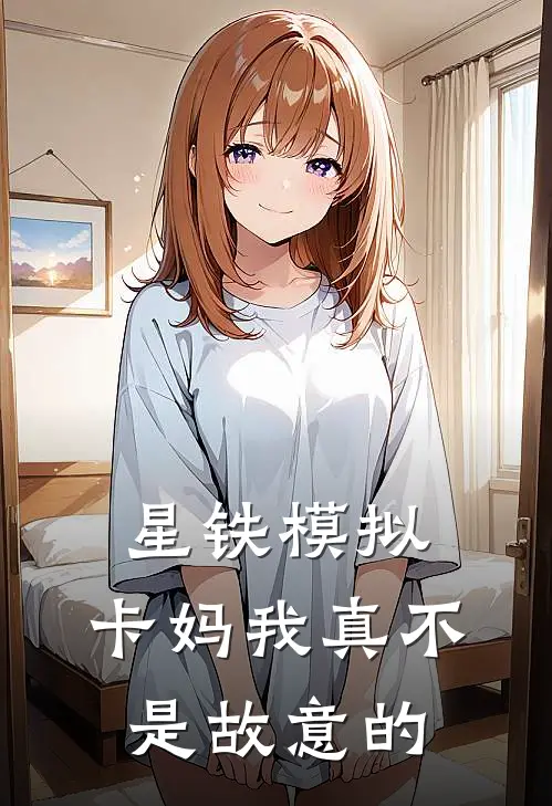 星铁模拟：卡妈我真不是故意的