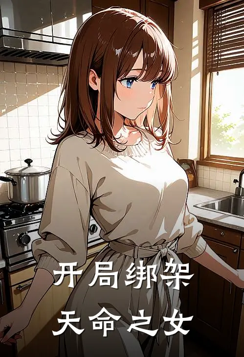 开局绑架天命之女