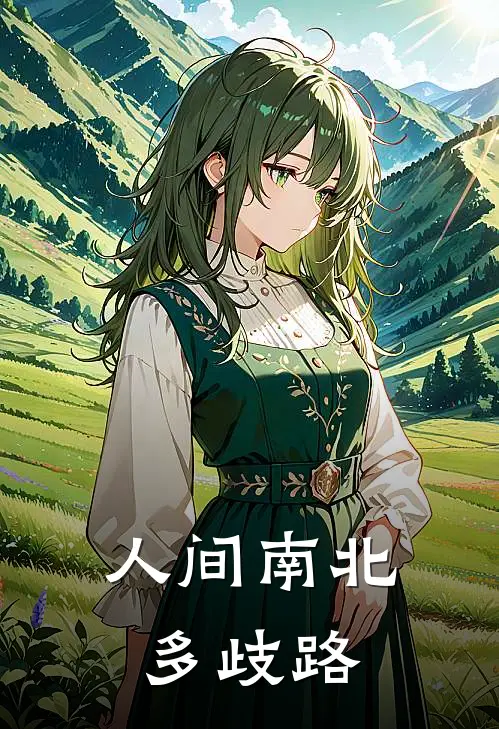 人间南北多歧路