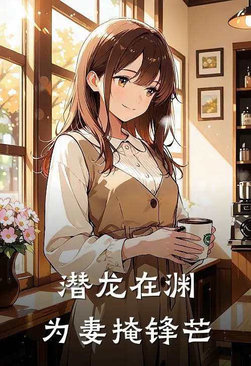潜龙在渊：为妻掩锋芒