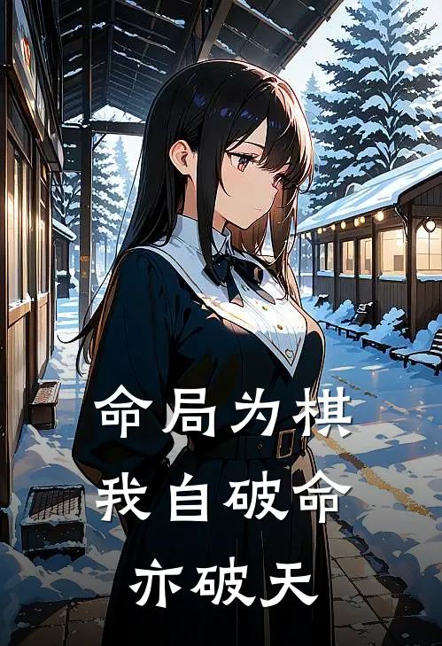 命局为棋，我自破命亦破天