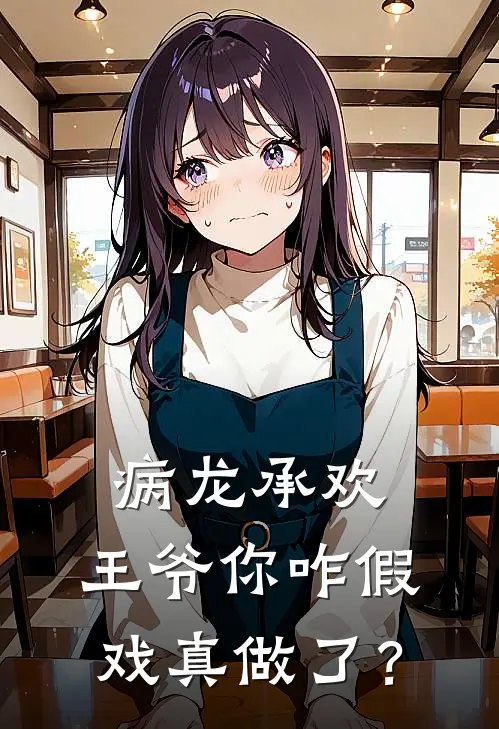 病龙承欢：王爷你咋假戏真做了？