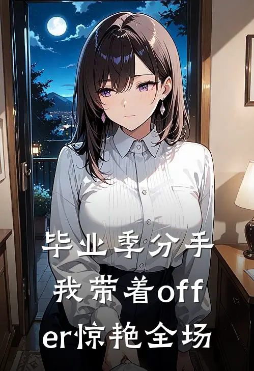 毕业季分手，我带着offer惊艳全场