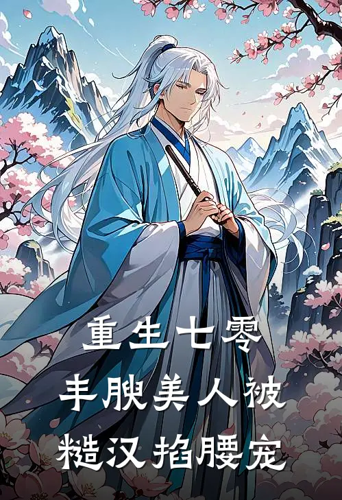重生七零，丰腴美人被糙汉掐腰宠