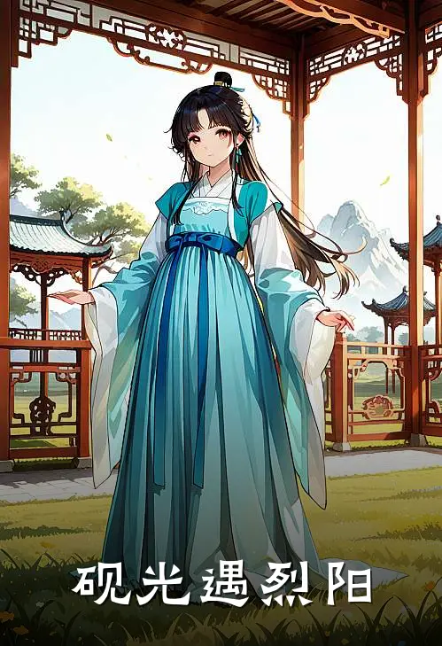 砚光遇烈阳