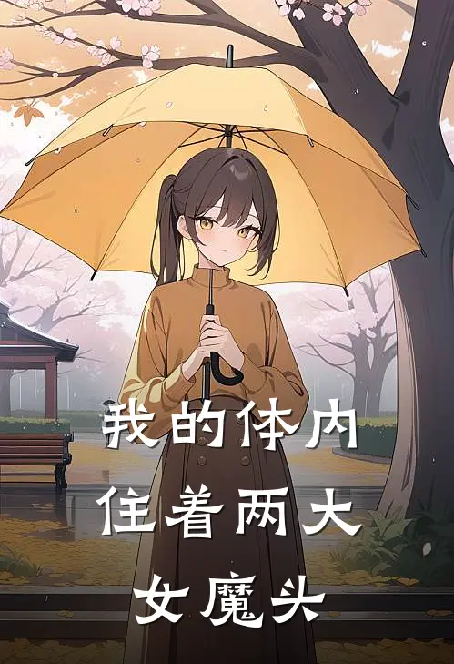 我的体内住着两大女魔头