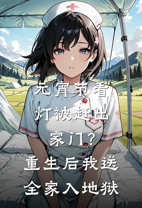元宵节看灯被赶出家门？重生后我送全家入地狱