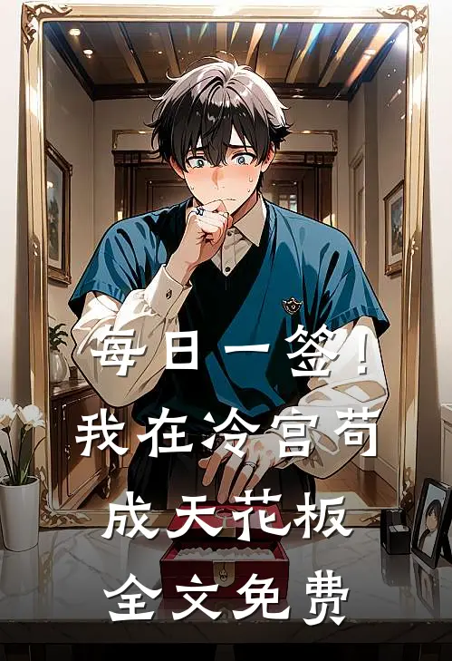 每日一签！我在冷宫苟成天花板全文免费