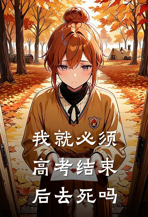 我就必须高考结束后去死吗
