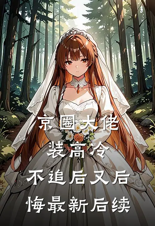 京圈大佬装高冷，不追后又后悔最新后续