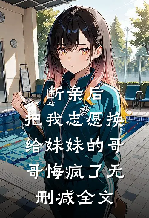断亲后，把我志愿换给妹妹的哥哥悔疯了无删减全文