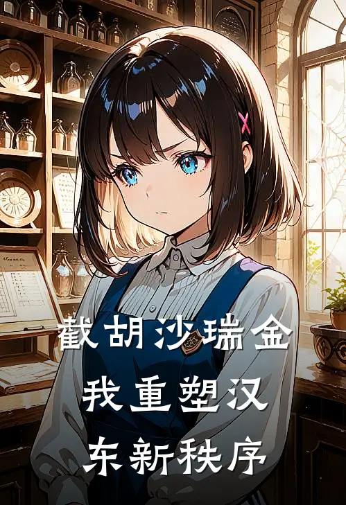 截胡沙瑞金，我重塑汉东新秩序