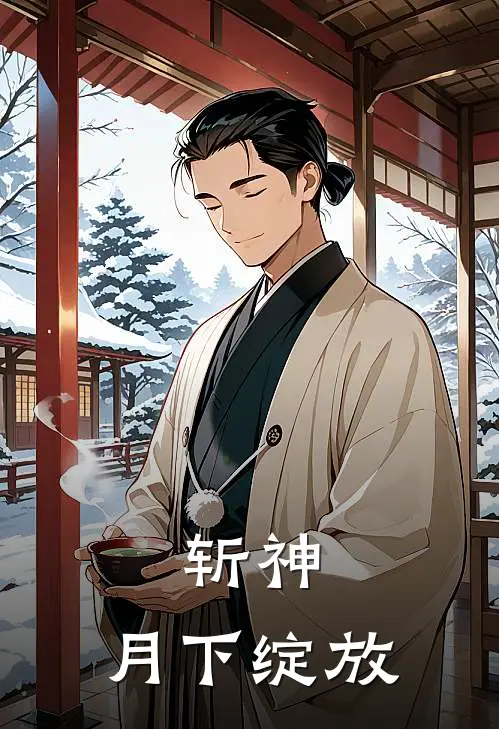 斩神：月下绽放