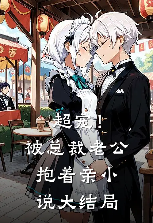 超宠！被总裁老公抱着亲小说大结局
