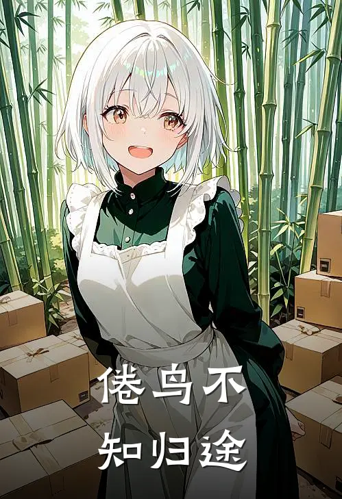 倦鸟不知归途