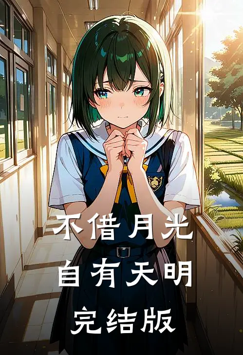 不借月光，自有天明完结版