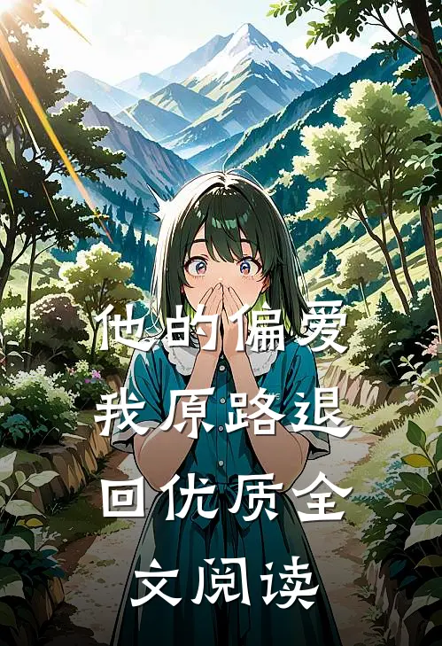 他的偏爱，我原路退回优质全文阅读