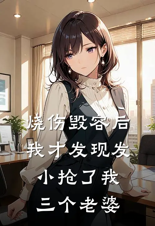 烧伤毁容后，我才发现发小抢了我三个老婆