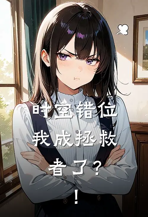 时空错位：我成拯救者了？！