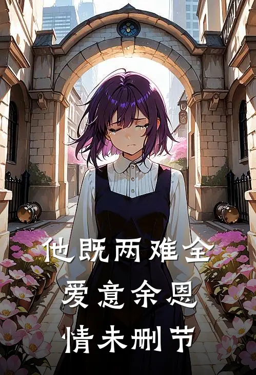他既两难全，爱意余恩情未删节
