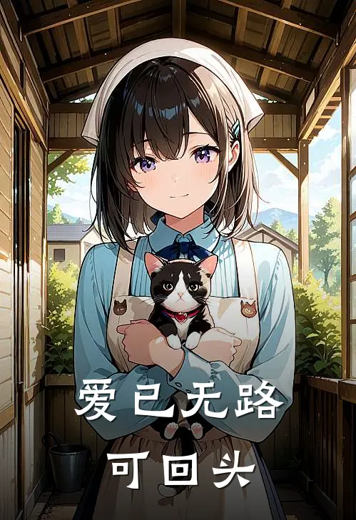 爱已无路可回头