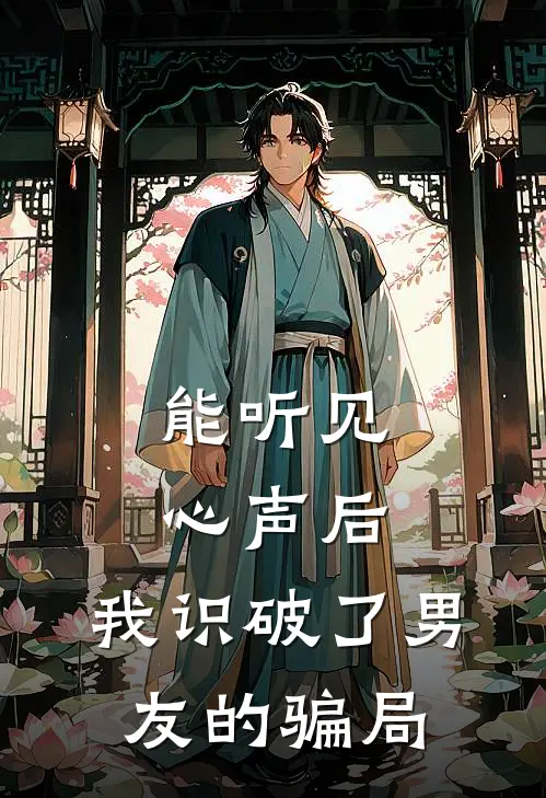 能听见心声后，我识破了男友的骗局
