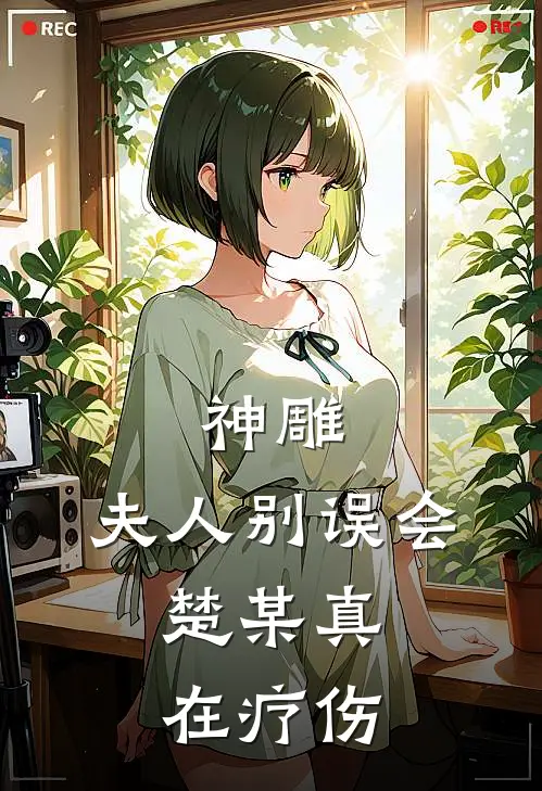神雕夫人别误会,楚某真在疗伤