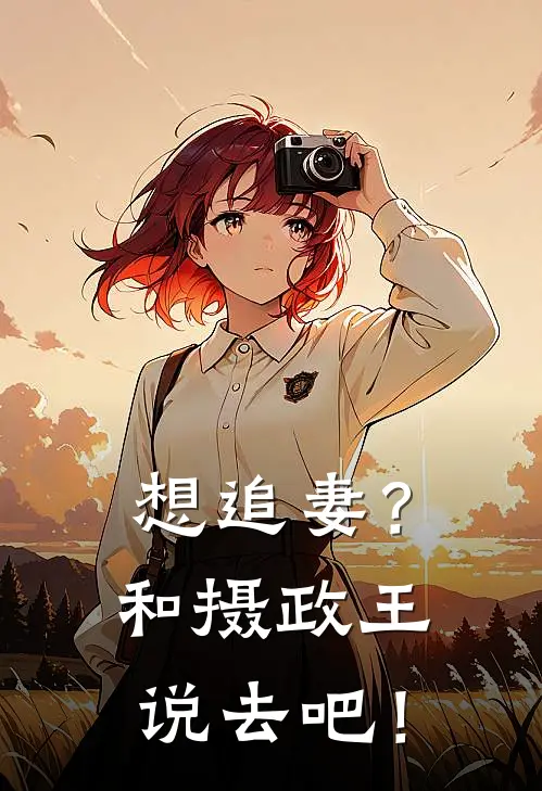 想追妻？和摄政王说去吧！